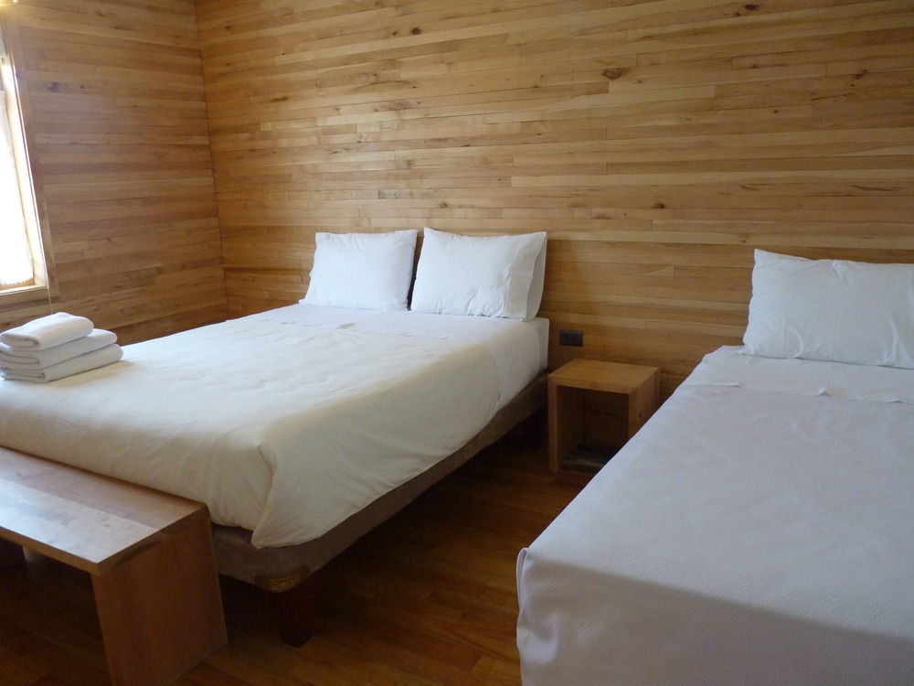 Hostel Keoken ปุนตาอาเรนาส ภายนอก รูปภาพ