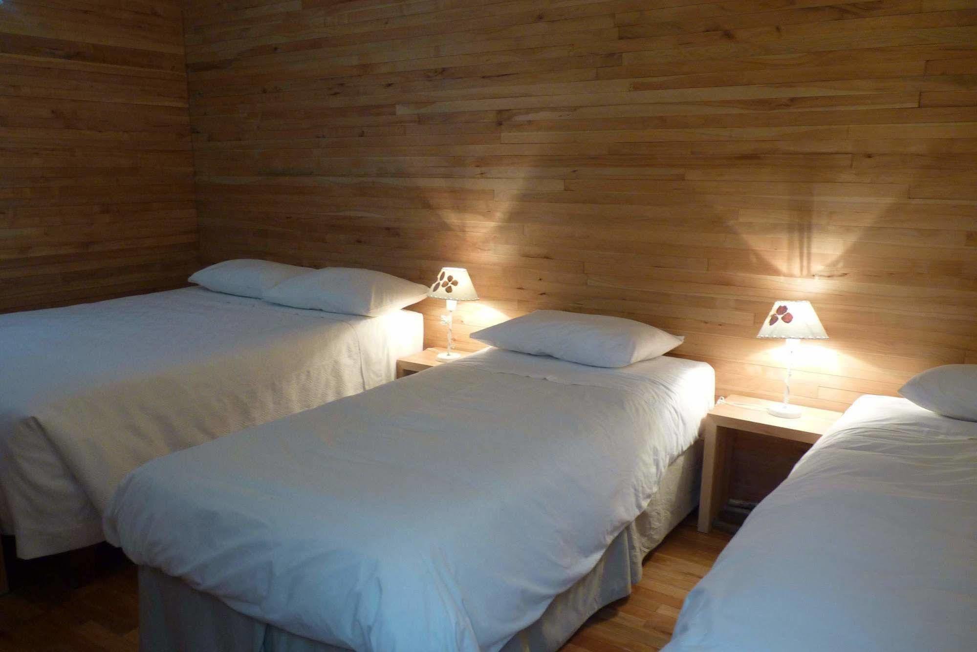 Hostel Keoken ปุนตาอาเรนาส ภายนอก รูปภาพ