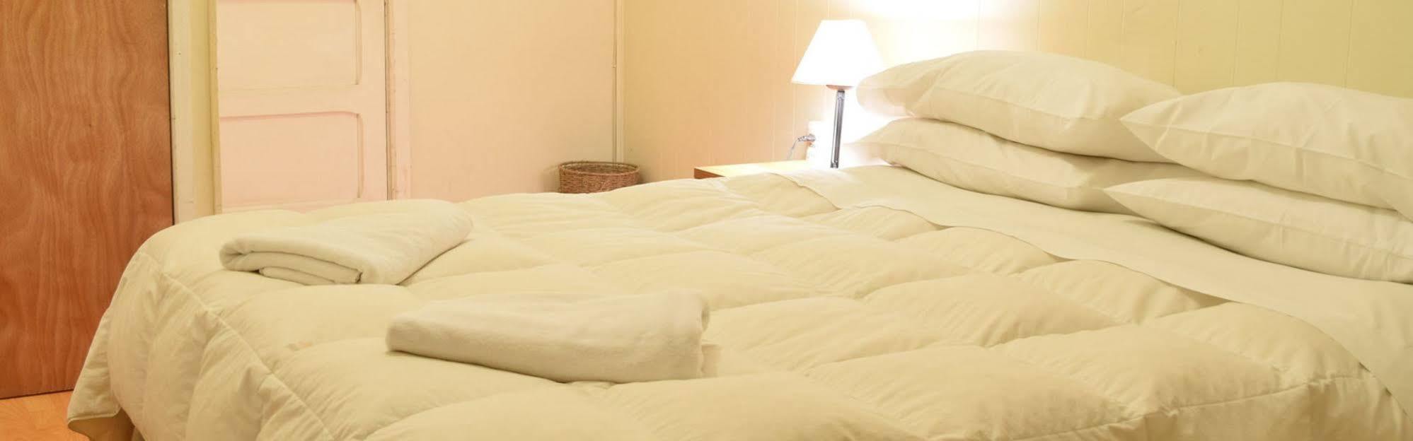 Hostel Keoken ปุนตาอาเรนาส ภายนอก รูปภาพ