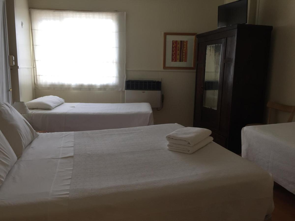 Hostel Keoken ปุนตาอาเรนาส ภายนอก รูปภาพ
