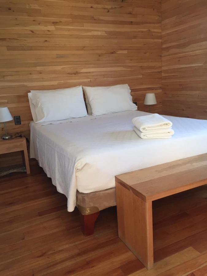 Hostel Keoken ปุนตาอาเรนาส ภายนอก รูปภาพ