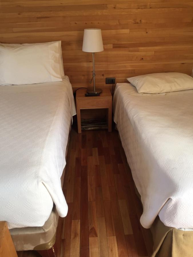 Hostel Keoken ปุนตาอาเรนาส ภายนอก รูปภาพ